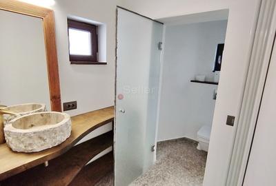 Casa cu gradina centru istoric - 16