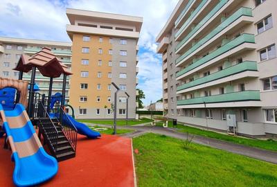 Bloc nou intabulat: 2 camere decomandat cu parcare, Alexandru-Dacia,cod:14276 - 8