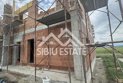 0% Comision | Casa individuala 4 camere, garaj și curte de 593 mp - 5