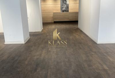 Spatiu comercial 144 mp, parter, stradal, vad, metrou, Horeca, zona P-ta Romana - 2