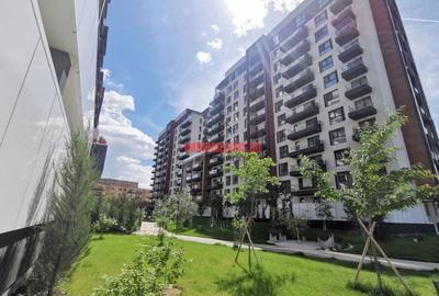 Pallady, Finisaje Premium - Centrala Termica - Birou Vânzări - 1