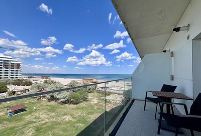 Cel mai mic pret din White Tower | Studio cu vedere la mare langa Loft - 9