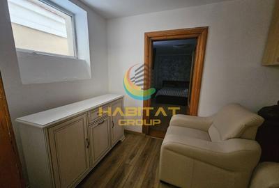 Casa 3 Camere de vanzare Parc Carol, Garaj - 13