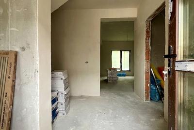 Duplex, 5 camere, 120mp utili, 265mp teren - Giroc - 11