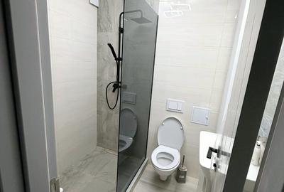 Apartament - Spatiu 3 camere  Muncii-Mihai Bravu - 6