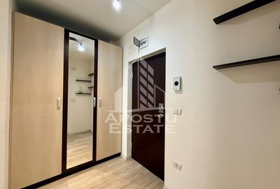 Apartament cu 2 camere de inchiriat, bloc nou, zona Sagului, Timisoara - 7