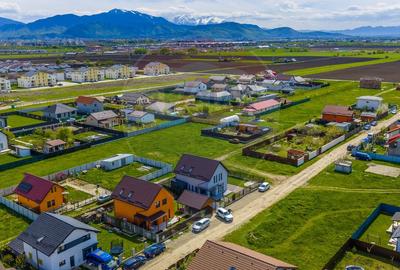 Teren Sânpetru | PUZ aprobat | 434 mp / 868 mp | P+1+M | Ideal casă - 23