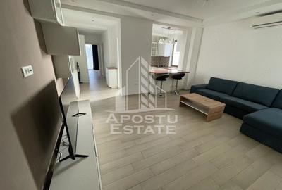 Apartament cu 2 camere, judetul Timis, Dumbravita, Loc de Parcare - 2