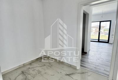 Duplex cu 4 camere, 3 bai si dressing la cheie disponibil imediat - 14