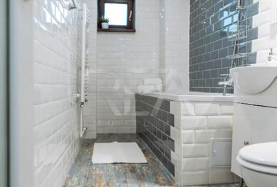 Apartament cu 4 camere cu vedere spre fântânile de la Piața Unirii - 25