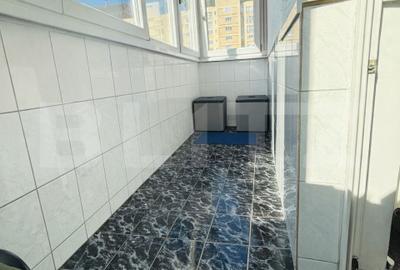 Apartament 4 camere/Racadau-zonă centrală, luminos și bine compartimentat - 12