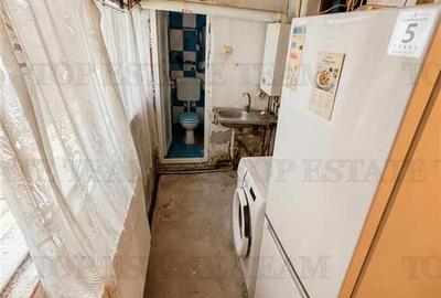 Casa renovabila  3 camere decomandate locuinta sau investitie - 4