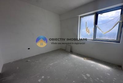 Apartament 3 camere BLOC NOU - cu vedere spre munte - 13