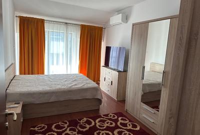 Apartament cu 2 camere decomandat în Ultracentral