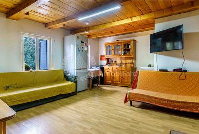 Comision 0% Casa de vacanta in Muntele Rece | Priveliste Panoramica - 3