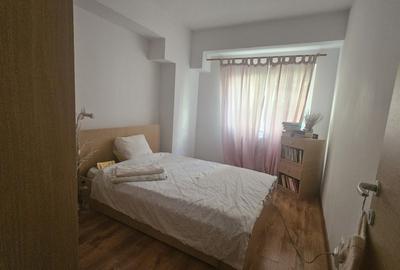 Apartament cu 2 camere open-space, mobilat în Popești-Leordeni
