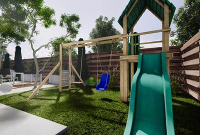 Casa P+M cu sistem HVAC | Pompa de caldura | Panouri fotovoltaice | Smart Home - 7