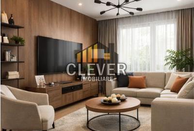 Apartament cu 2 camere decomandat în Theodor Pallady