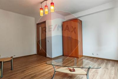 Apartament cu 2 camere de închiriat I Aviatiei I Metrou Aurel Vlaicu - 4