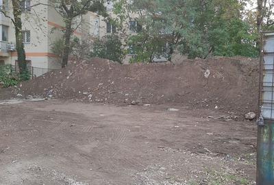 Teren Zona Mosilor  1225 mp , Episcop Radu - 3