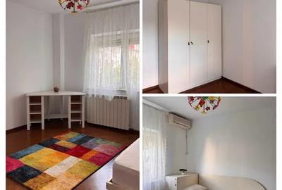 Apartament 3 camere, decomandat, 77 mp, balcon, ac, metrou, Mall Vitan - 4