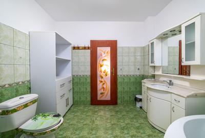 Casa | De Inchiriat | Mobilata + Utilata | Mosnita Noua | COMISION 0% - 22