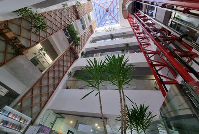 Spatiu 30AVENUE,  asigurări, consultanta , servicii, cabinete medicale - 2