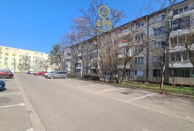 Apartament 2 camere | Etaj 1 | Rogerius – Str. Șelimbărului - 14