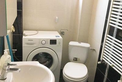 Apartament 2 camere, 62 mp, etaj 1, centrala gaz, Compozitori - 3