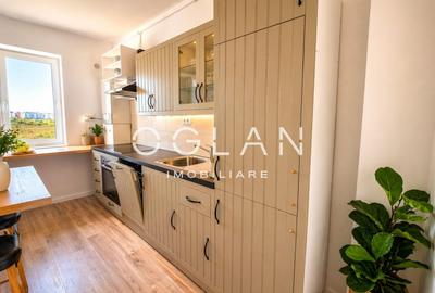 2 camere decomandat , Comision 0% , parcare inclusa - 2