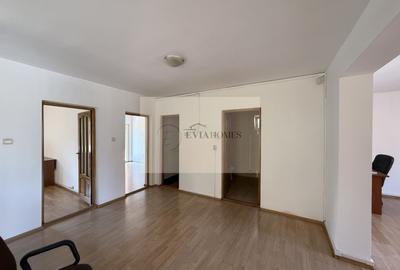 Casa individuala spatioasa, curte si parcare/zona Semicentrala - 11