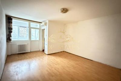 Vanzare Garsoniera Bld Chisinau - Pantelimon, Bucuresti - 1