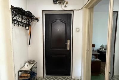 Apartament 2 Camere 8 Minute Metrou 1 Decembrie 1918 - 9