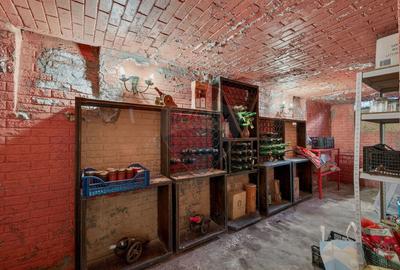 Vila cu arhitectura florentina | Proprietate rara in zona Dorobanti - 47