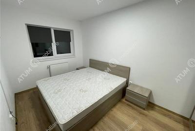Apartament cu 3 camere balcon loc parcare zona Magnolia din Sibiu - 4