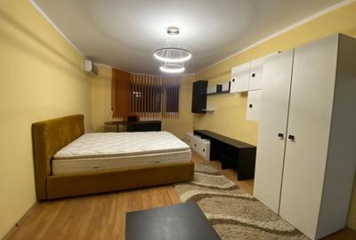 Apartament cu 2 camere decomandat, mobilat în Gheorgheni
