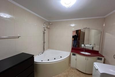 Apartament 4 camere-soseaua Nordului - 12
