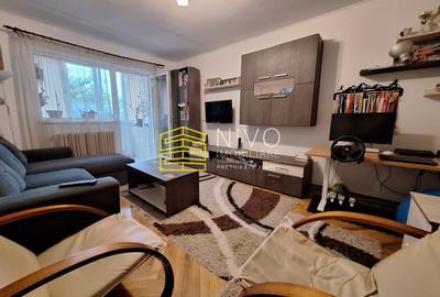 Apartament 3 camere – Tg. Mureș – Dâmbu Pietros – Str. Șurianu - 2