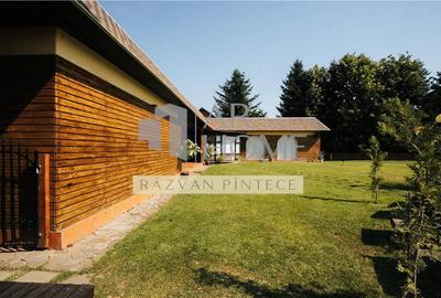 DE VANZARE RESTAURANT EVENIMENTE | PISCINA | TEREN 31150 mp | PLOIESTI - 6