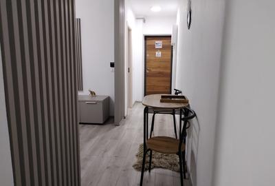 Apartament Studio cu curte proprie - Central - 5