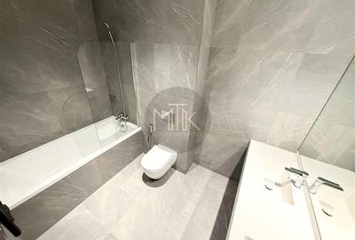 Apartament superb 3 camere I Mobilat&utilat I One Verdi Park - 12