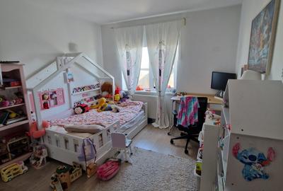 PENTHOUSE AP.3CAMERE-OBOR COLENTINA IN COMPLEXUL ROSEGARDEN - 8