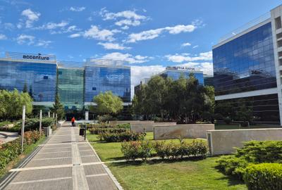 West Gate Business - Spatii birou de la 280 mp - 2