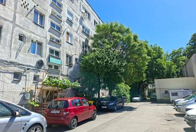 Piata Doina, - 7