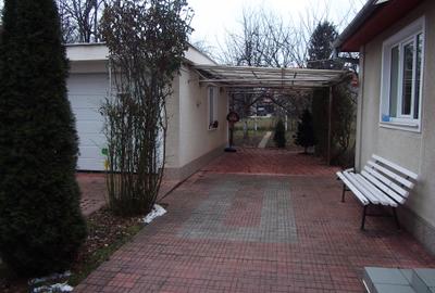 Vand casa in Deva, zona ultracentrala, constructie realizata in anul 2000 - 8