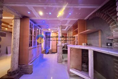 Apartament cu personalitate 3 camere - Zona 1 Mai / 2 bai - 19