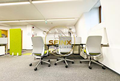 Birouri 741 mp Universitate - Unirii Metrou - 19