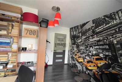 Casa de tip duplex cu 4 camere in zona Selimbar - 9