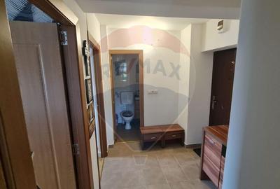 Apartament cu 2 camere de vânzare în zona Vest - 6