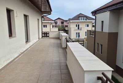 Vilă P+1+M în Complex Austrian Village – Crevedia | 384 mp construiți - 14